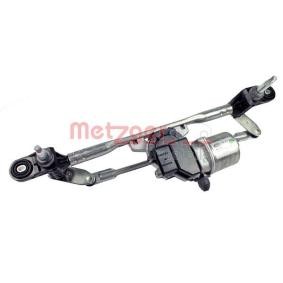 Acquista Tiranteria tergicristallo da METZGER 2190213 a buon mercato per soli 218,30 €