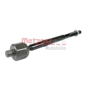 Axialgelenk, Spurstange 51025018 von METZGER günstig für 24,38 € online kaufen