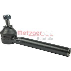 Acquista Testina sterzo da METZGER 54047418 a buon mercato per soli 18,49 €