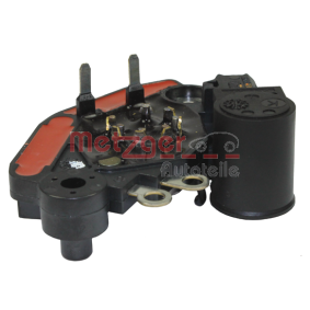 Compre Regulador do alternador da METZGER 2390070 a um preço baixo por 47,27 €