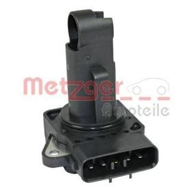 Luftmassenmesser (LMM) 0890300 von METZGER günstig für 158,05 € online kaufen