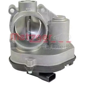 Compre Corpo de borboleta da METZGER 0892092 a um preço baixo por 138,65 €