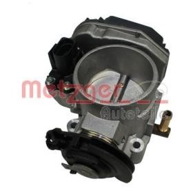 Comprar Cuerpo de mariposa de METZGER 0892104 a bajo precio de 105,67 €