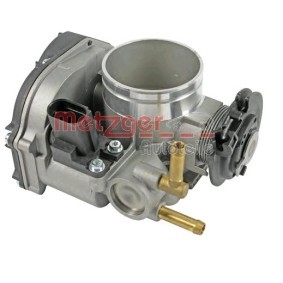 Compre Corpo de borboleta da METZGER 0892108 a um preço baixo por 172,03 €