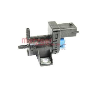 Comprar Transductor de presión, control de gases de escape de METZGER 0892113 a bajo precio de 122,87 €