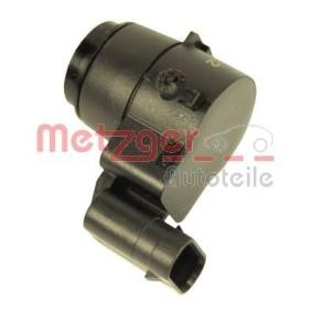 Compre Sensor de estacionamento da METZGER 0901055 a um preço baixo por 29,39 €