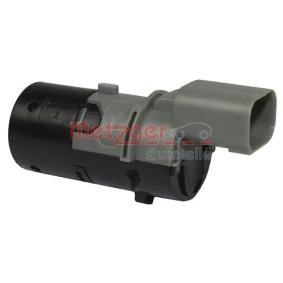 Compre Sensor de estacionamento da METZGER 0901057 a um preço baixo por 26,62 €