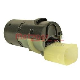 Compre Sensor de estacionamento da METZGER 0901060 a um preço baixo por 30,71 €