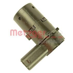 Compre Sensor de estacionamento da METZGER 0901061 a um preço baixo por 29,01 €