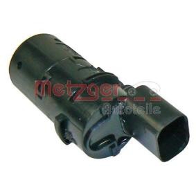 Compre Sensor de estacionamento da METZGER 0901062 a um preço baixo por 29,69 €