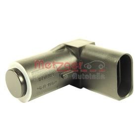 Compre Sensor de estacionamento da METZGER 0901084 a um preço baixo por 35,36 €