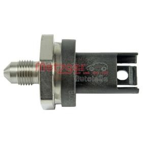 Kraftstoffdrucksensor 0906184 von METZGER günstig für 116,53 € online kaufen