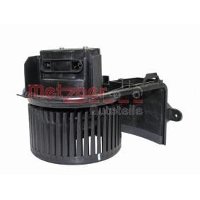 Compre Ventilador do habitáculo da METZGER 0917069 a um preço baixo por 70,04 €