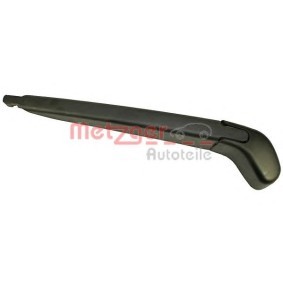 Achetez des Bras d'essuie-glace, nettoyage des vitres METZGER 2190203 à prix pour 37,67 €