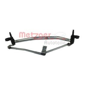 Acquista Tiranteria tergicristallo da METZGER 2190220 a buon mercato per soli 220,36 €