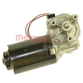 Achetez des Moteur d'essuie-glace METZGER 2190567 à prix pour 135,42 €