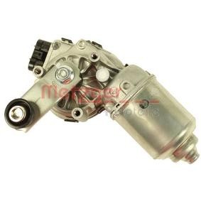 Acquista Motore tergicristallo da METZGER 2190570 a buon mercato per soli 268,25 €