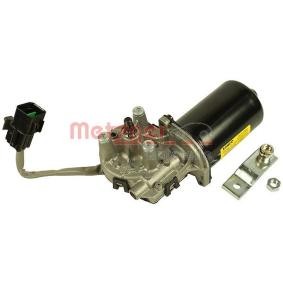 Scheibenwischermotor 2190574 von METZGER günstig für 212,84 € online kaufen