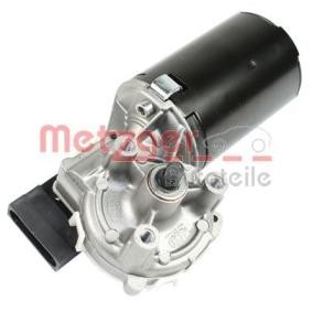 Achetez des Moteur d'essuie-glace METZGER 2190578 à prix pour 151,04 €