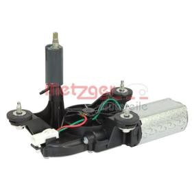Scheibenwischermotor 2190579 von METZGER günstig für 126,79 € online kaufen