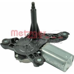 Acquista Motore tergicristallo da METZGER 2190596 a buon mercato per soli 215,72 €