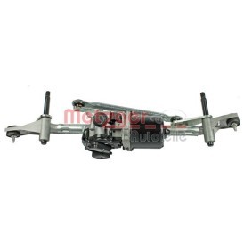 Acquista Tiranteria tergicristallo da METZGER 2190600 a buon mercato per soli 264,75 €