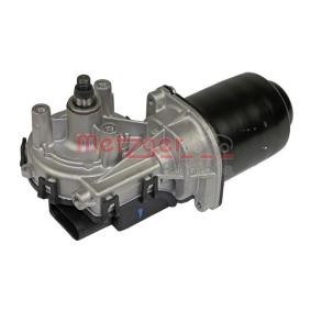 Achetez des Moteur d'essuie-glace METZGER 2190605 à prix pour 59,36 €