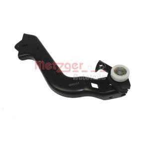 Compre Guia dos roletes, porta corrediça da METZGER 2310006 a um preço baixo por 21,70 €