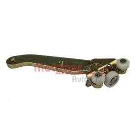 Comprar Guía rodillo, puerta corrediza de METZGER 2310021 a bajo precio de 29,71 €
