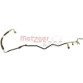Compre Tubos de aire acondicionado de METZGER online para Octavia I Combi (1U5) a precios moderados