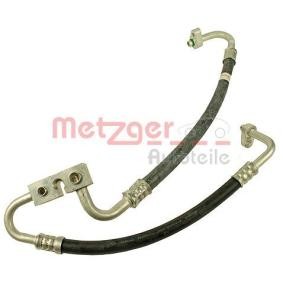 Compre Conduta de alta / baixa pressão, ar condicionado da METZGER 2360009 a um preço baixo por 74,46 €