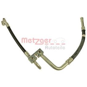 Compre Conduta de alta / baixa pressão, ar condicionado da METZGER 2360011 a um preço baixo por 93,48 €