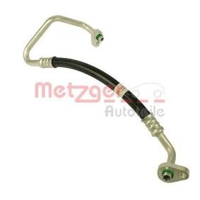 Compre Conduta de alta / baixa pressão, ar condicionado da METZGER 2360012 a um preço baixo por 69,00 €