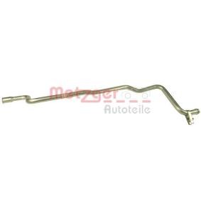 Compre Conduta de alta / baixa pressão, ar condicionado da METZGER 2360020 a um preço baixo por 47,23 €