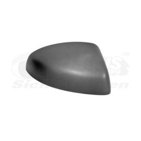 Compre Capa retrovisor de VAN WEZEL online para A1 Sportback (8XA, 8XF) a preços moderados