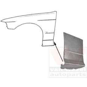Achetez des Aile VAN WEZEL 0640155 à prix pour 26,20 €