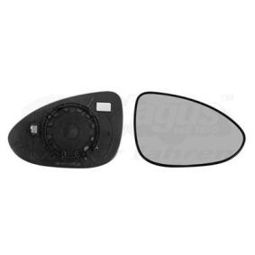 Spiegelglas, Außenspiegel 0817832 von VAN WEZEL günstig für 16,86 € online kaufen