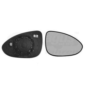 Spiegelglas, Außenspiegel 0817838 von VAN WEZEL günstig für 20,05 € online kaufen