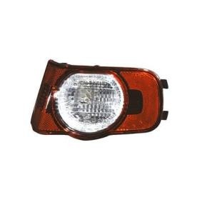 Acquista Fanale posteriore da VAN WEZEL 0928939 a buon mercato per soli 45,35 €