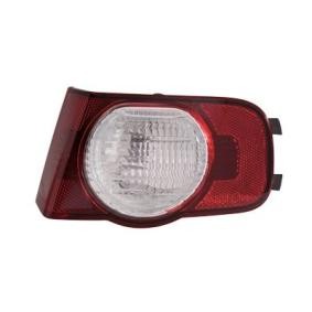 Acquista Fanale posteriore da VAN WEZEL 0928940 a buon mercato per soli 45,35 €