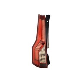 Achetez des Feu arrière de chez VAN WEZEL en ligne pour C4 I Grand Picasso (UA) à prix modérés