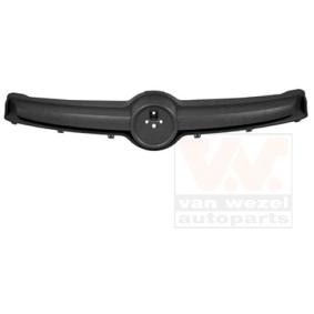 Acquista Griglia anteriore da VAN WEZEL online per Panda Hatchback (312_, 319_) a prezzi moderati