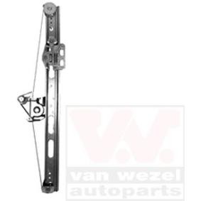 Fensterheber 3014267 von VAN WEZEL günstig für 72,67 € online kaufen