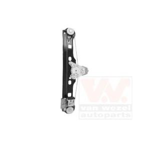 Fensterheber 3032268 von VAN WEZEL günstig für 65,12 € online kaufen
