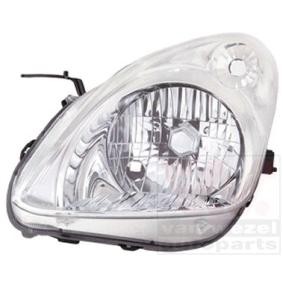 Comprar Faro delantero de VAN WEZEL 3357961 a bajo precio de 158,13 €