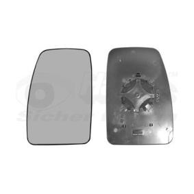 Spiegelglas, Außenspiegel 3799835 von VAN WEZEL günstig für 13,41 € online kaufen