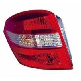 Compre Farolim de VAN WEZEL online para LAGUNA III Grandtour (KT0/1) a preços moderados