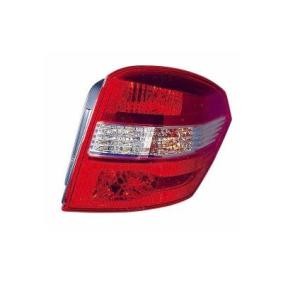 Compre Farolim de VAN WEZEL online para LAGUNA III Grandtour (KT0/1) a preços moderados