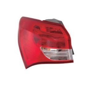 Compre Piloto trasero de VAN WEZEL online para ix20 (JC) a precios moderados