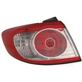 Rückleuchte 8268931 von VAN WEZEL günstig für 122,57 € online kaufen